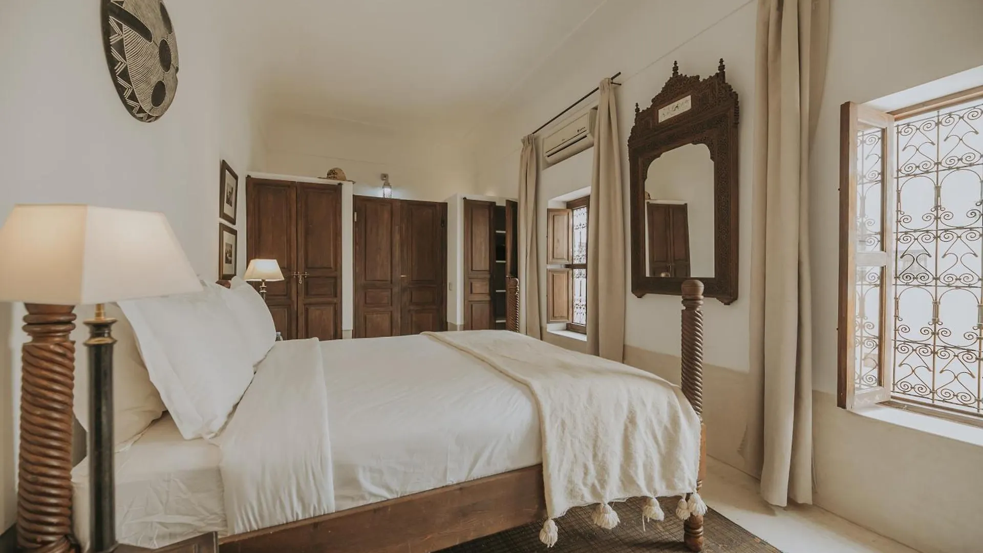 Palais Chadmi Hotel Marrakesh 0*,  Morocco