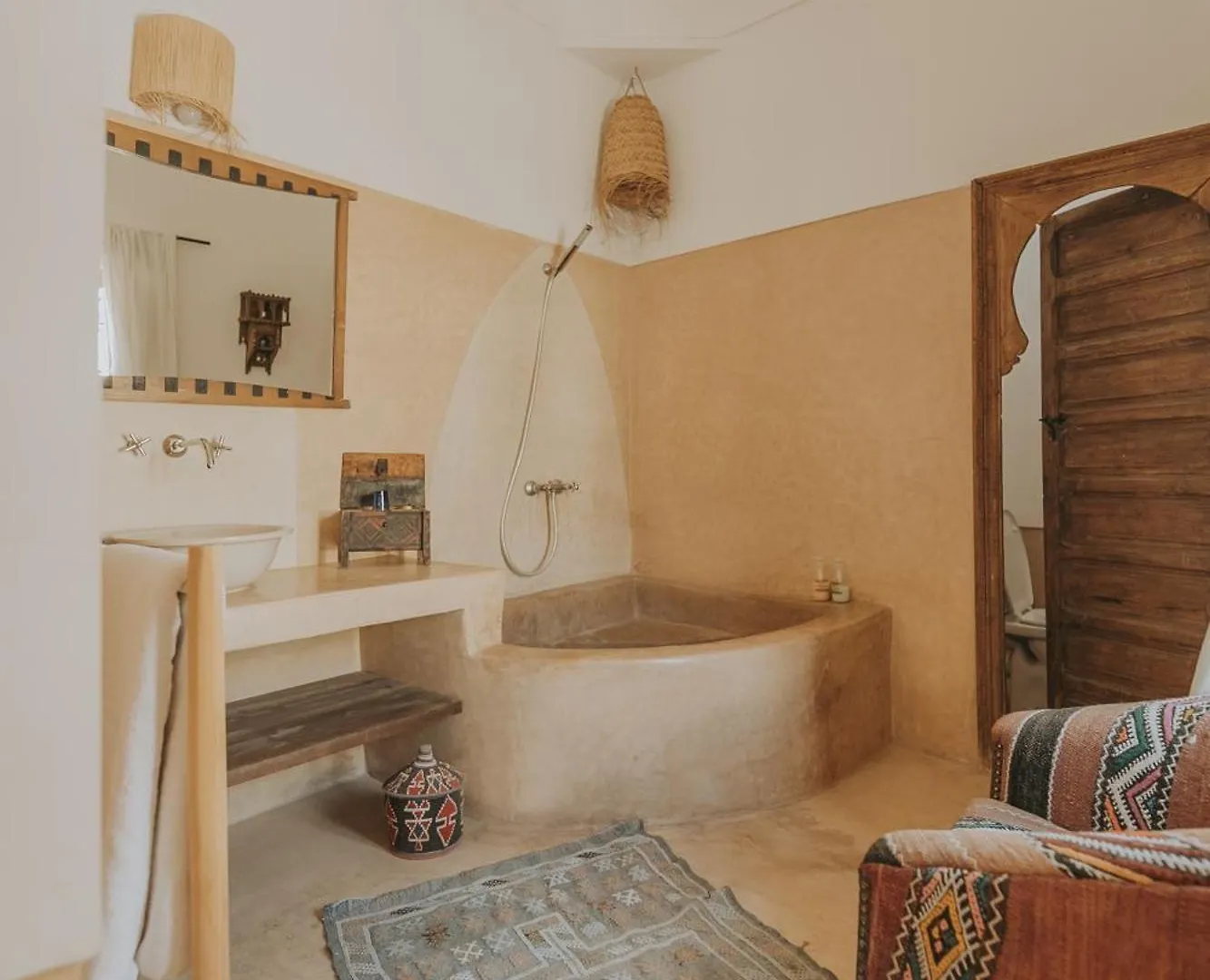 Palais Chadmi Hotel Marrakesh