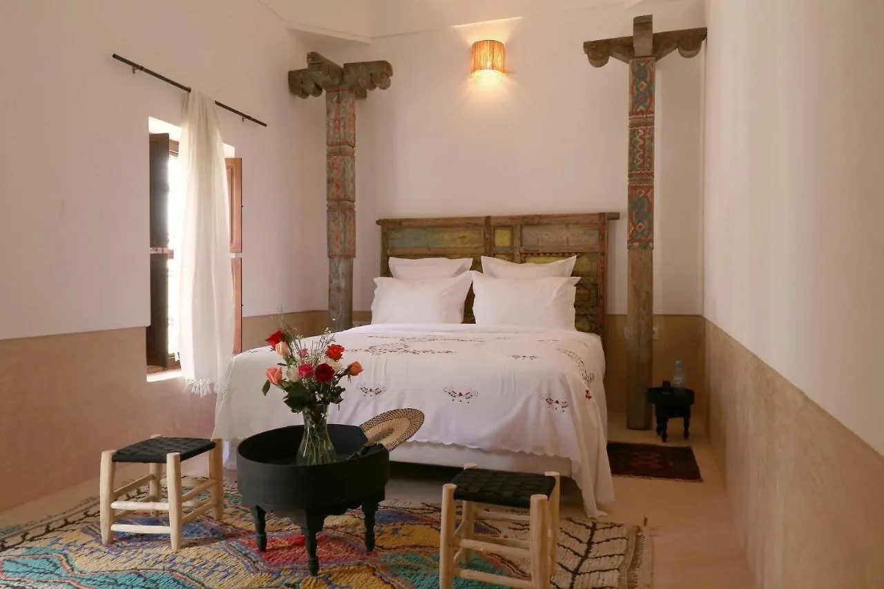 Palais Chadmi Hotel Marrakesh 0*,  Morocco