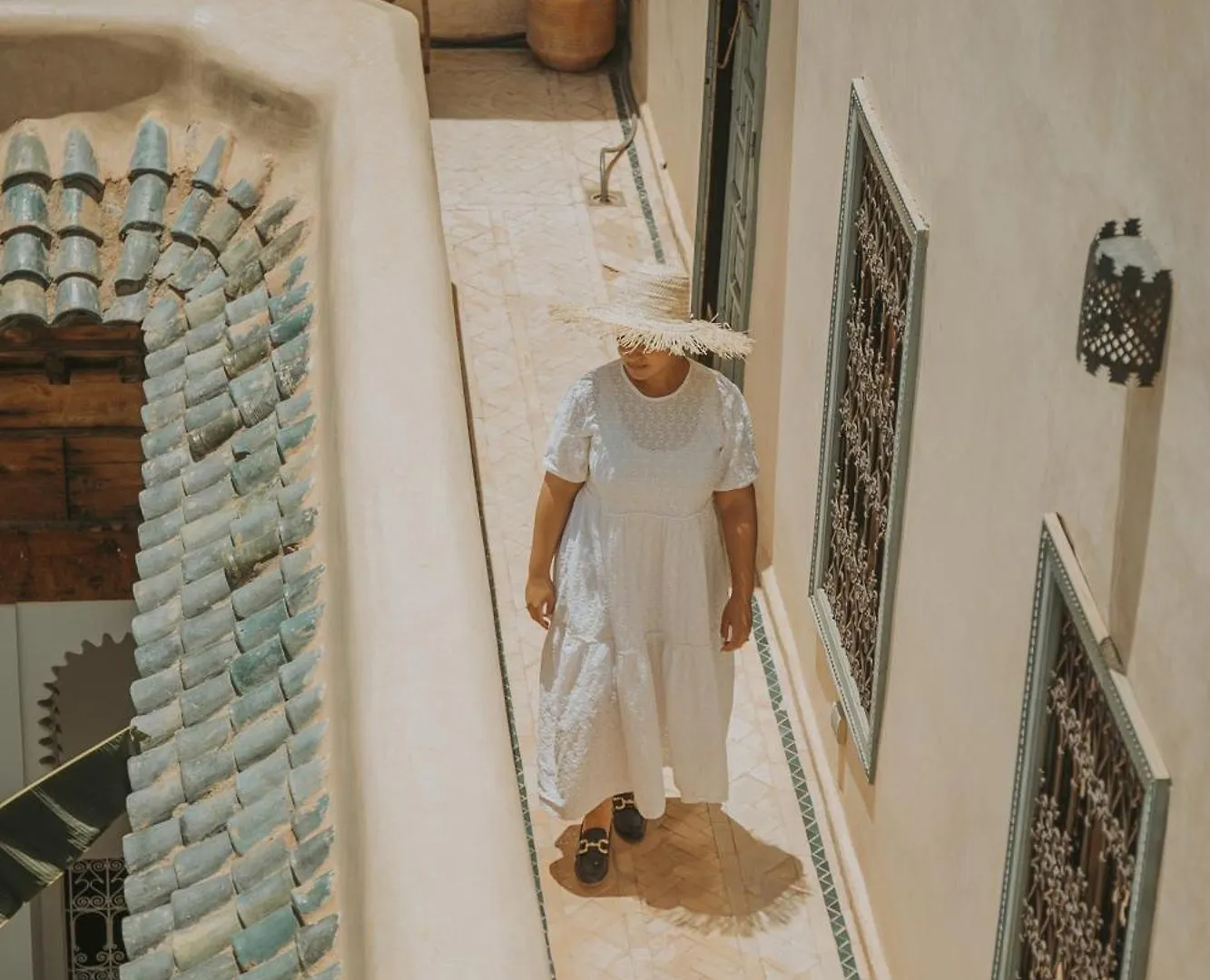 Palais Chadmi Hotel Marrakesh 0*,