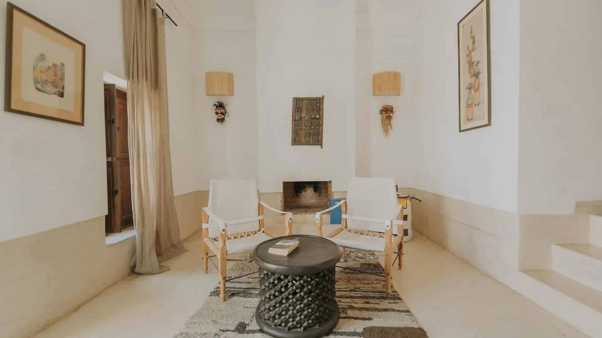 Palais Chadmi Hotel Marrakesh 0*,