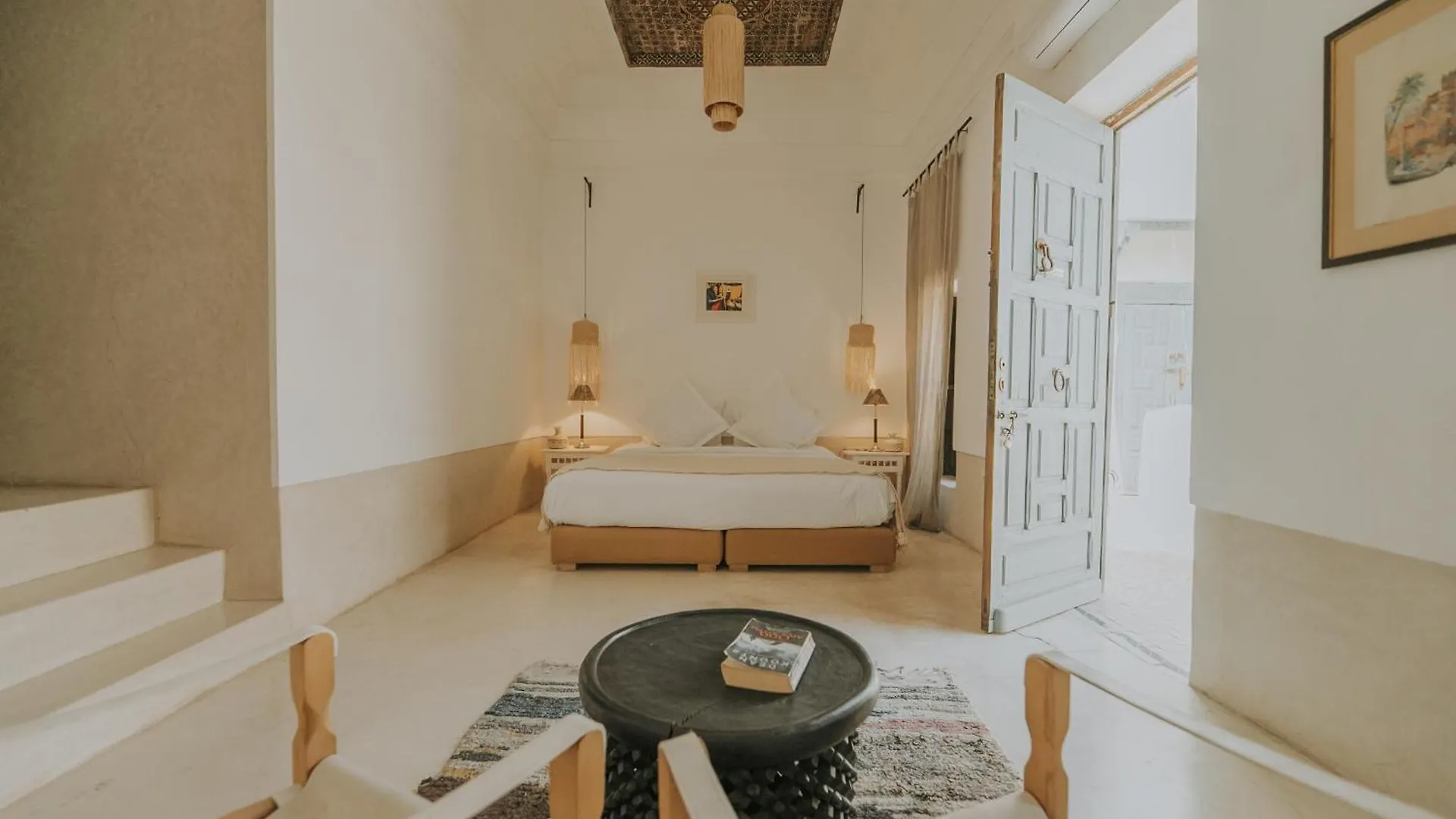 Palais Chadmi Hotel Marrakesh 0*,