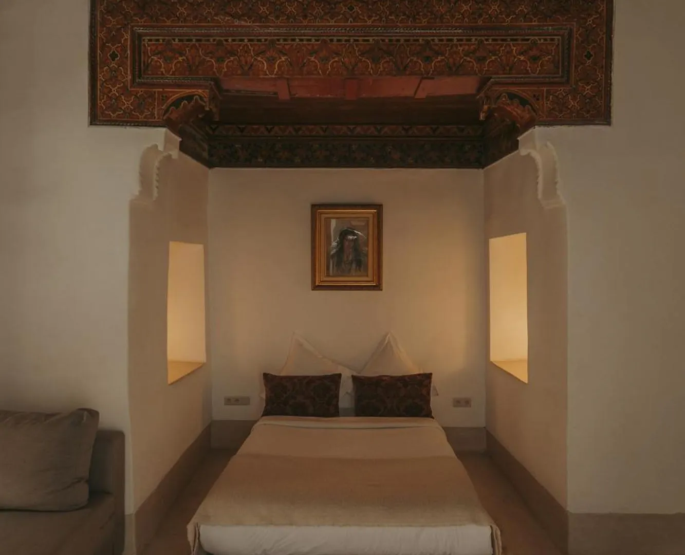 Palais Chadmi Hotel Marrakesh