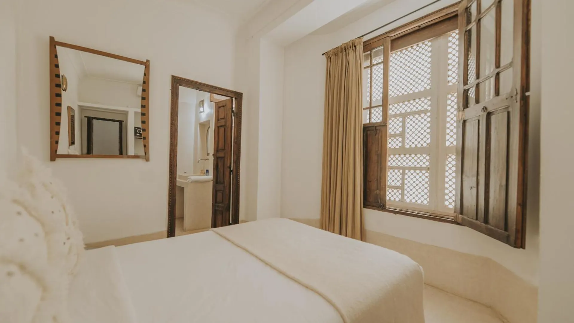 Palais Chadmi Hotel Marrakesh