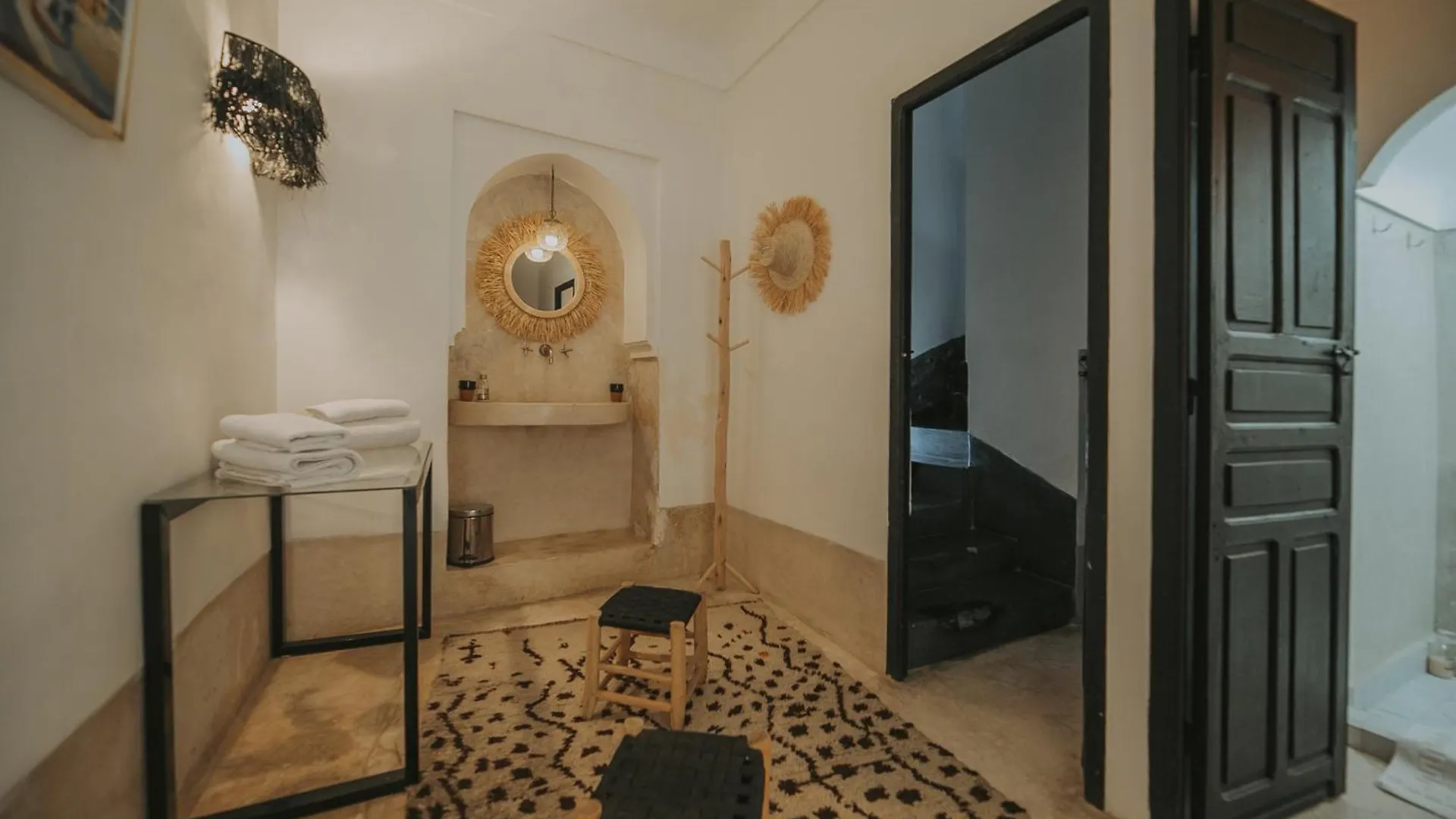 Palais Chadmi Hotel Marrakesh 0*,