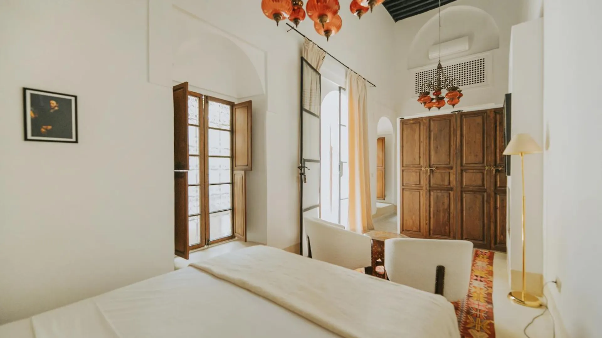 Palais Chadmi Hotel Marrakesh 0*,  Morocco
