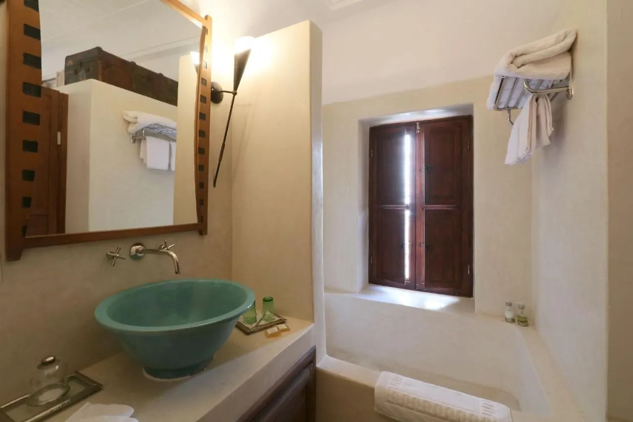 Palais Chadmi Hotel Marrakesh Morocco