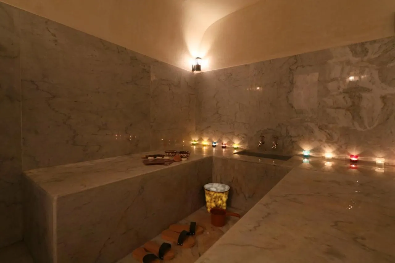 Palais Chadmi Hotel Marrakesh