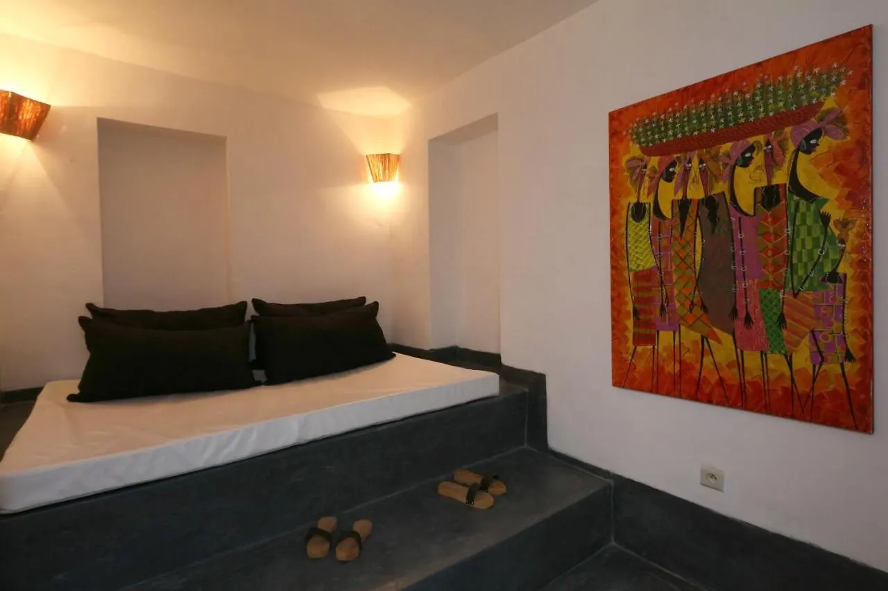 Palais Chadmi Hotel Marrakesh
