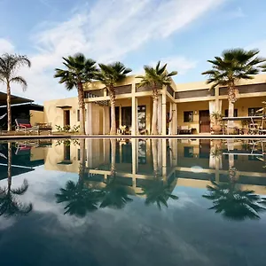 Dar Meha Marrakesch