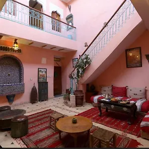 Bed & Breakfast Riad Sultan Appart Marrakech, Marrakesh