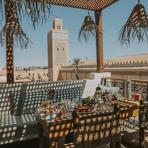 Riad Casa Kasbah, Marrakesh