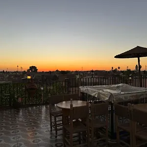 Malayine Marrakesch