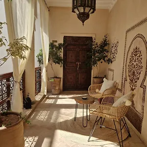 Dar Al Amal Marrakesch