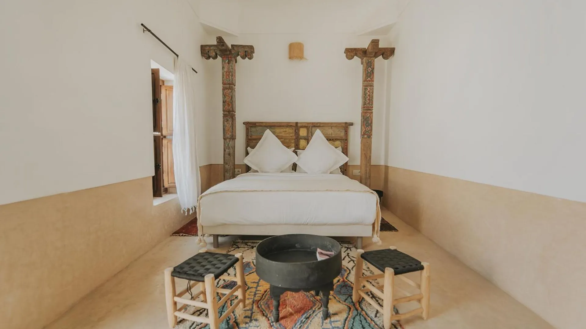 Palais Chadmi Hotel Marrakesh 0*,  Morocco