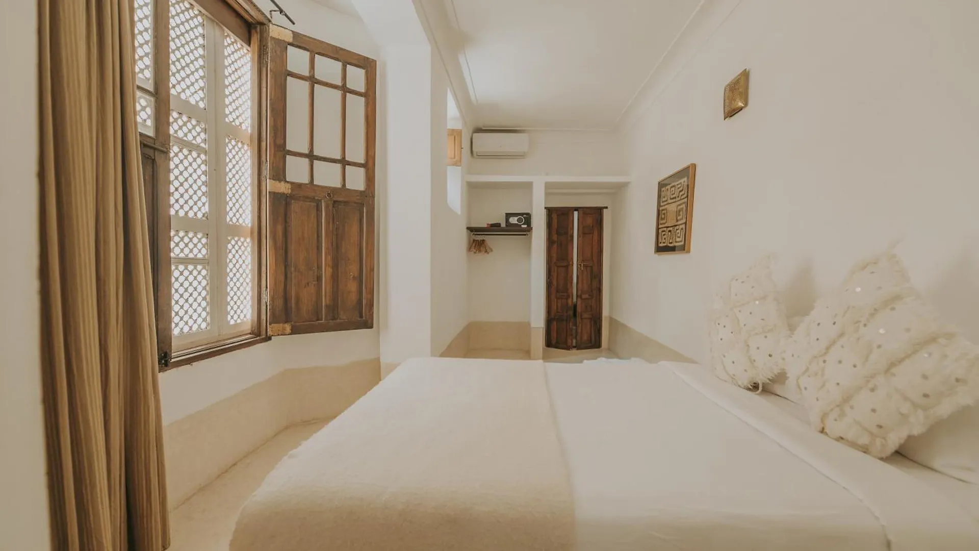 Palais Chadmi Hotel Marrakesh 0*,