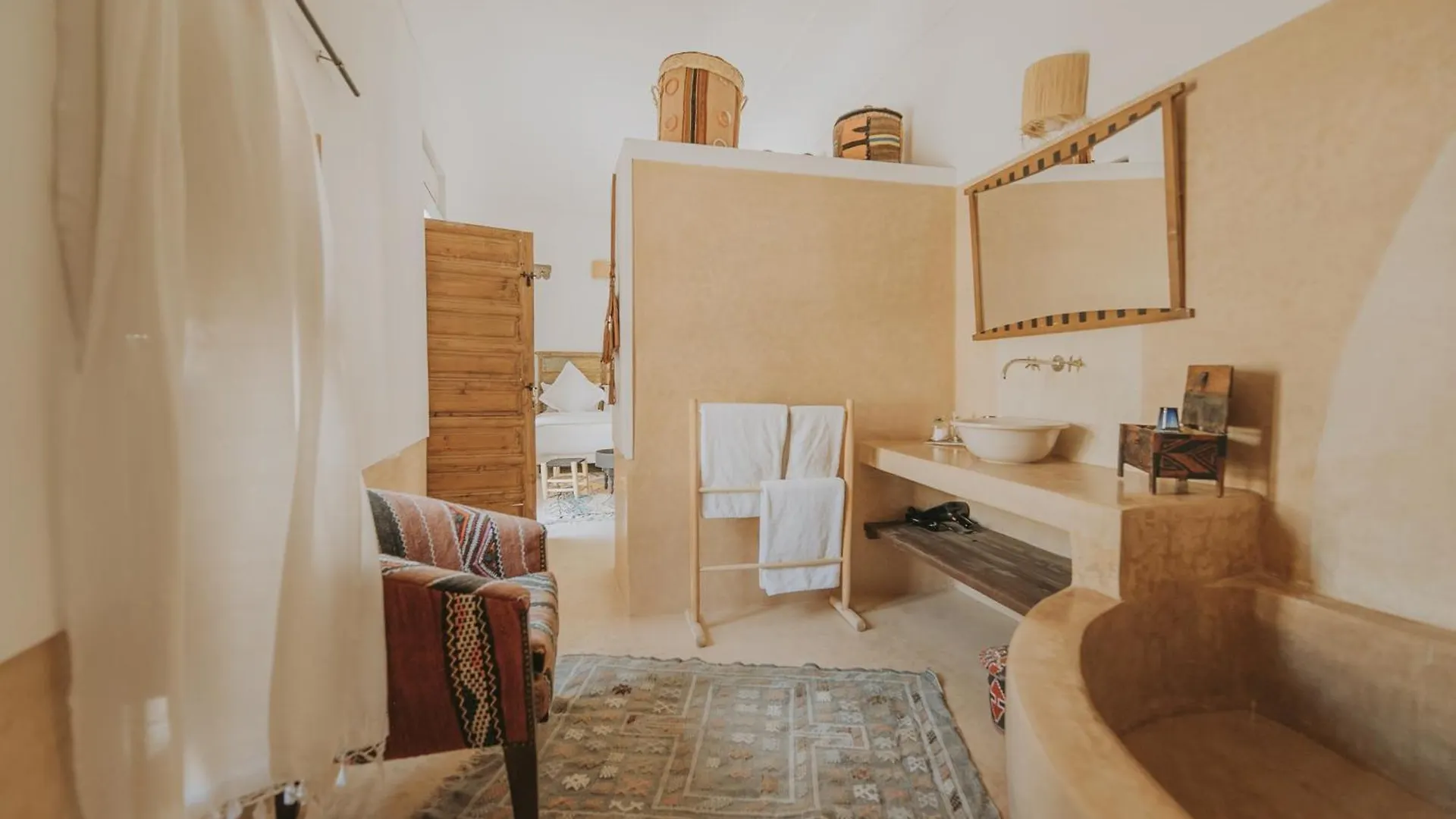 Palais Chadmi Hotel Marrakesh 0*,  Morocco