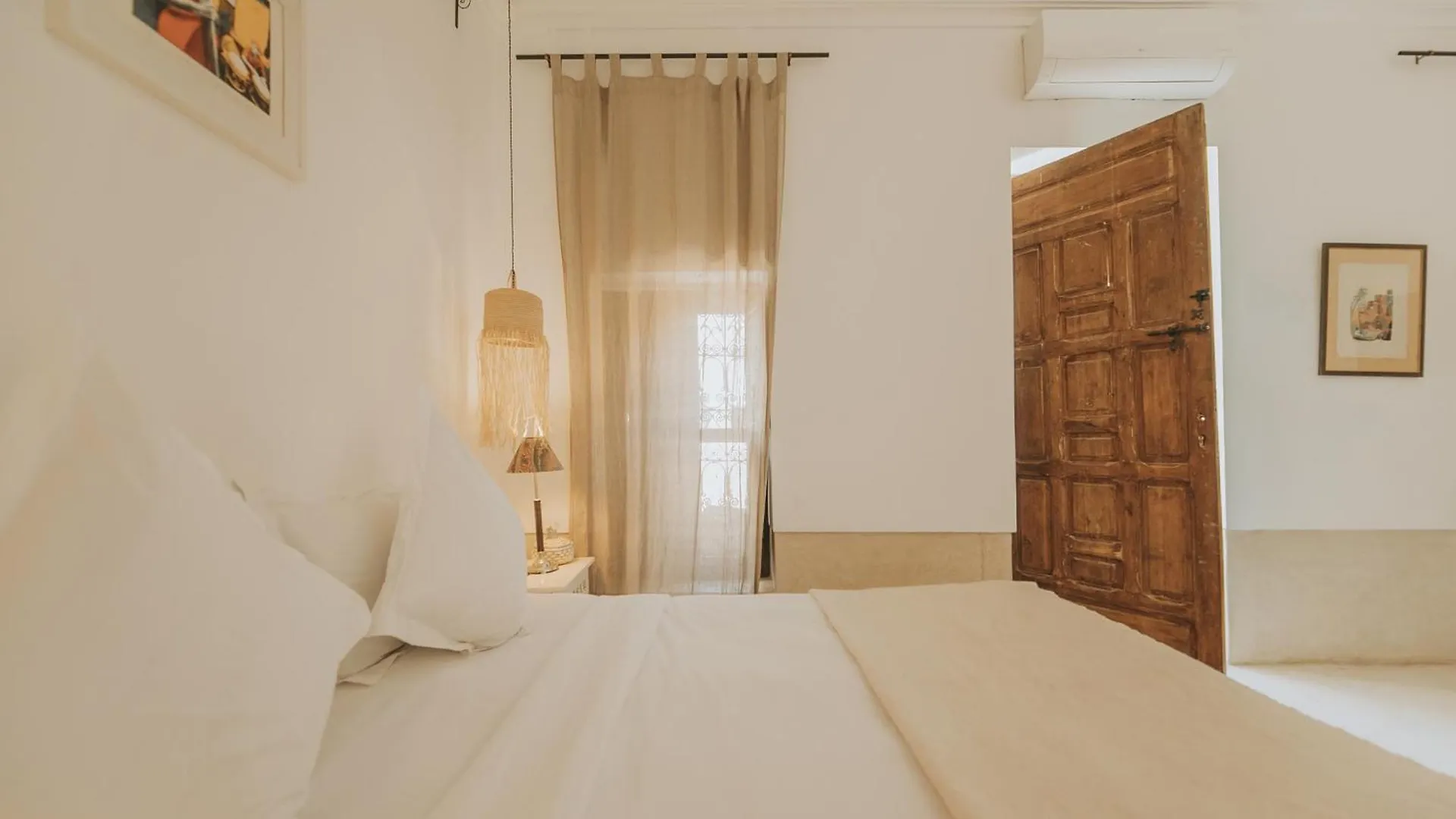 Palais Chadmi Hotel Marrakesh Riad