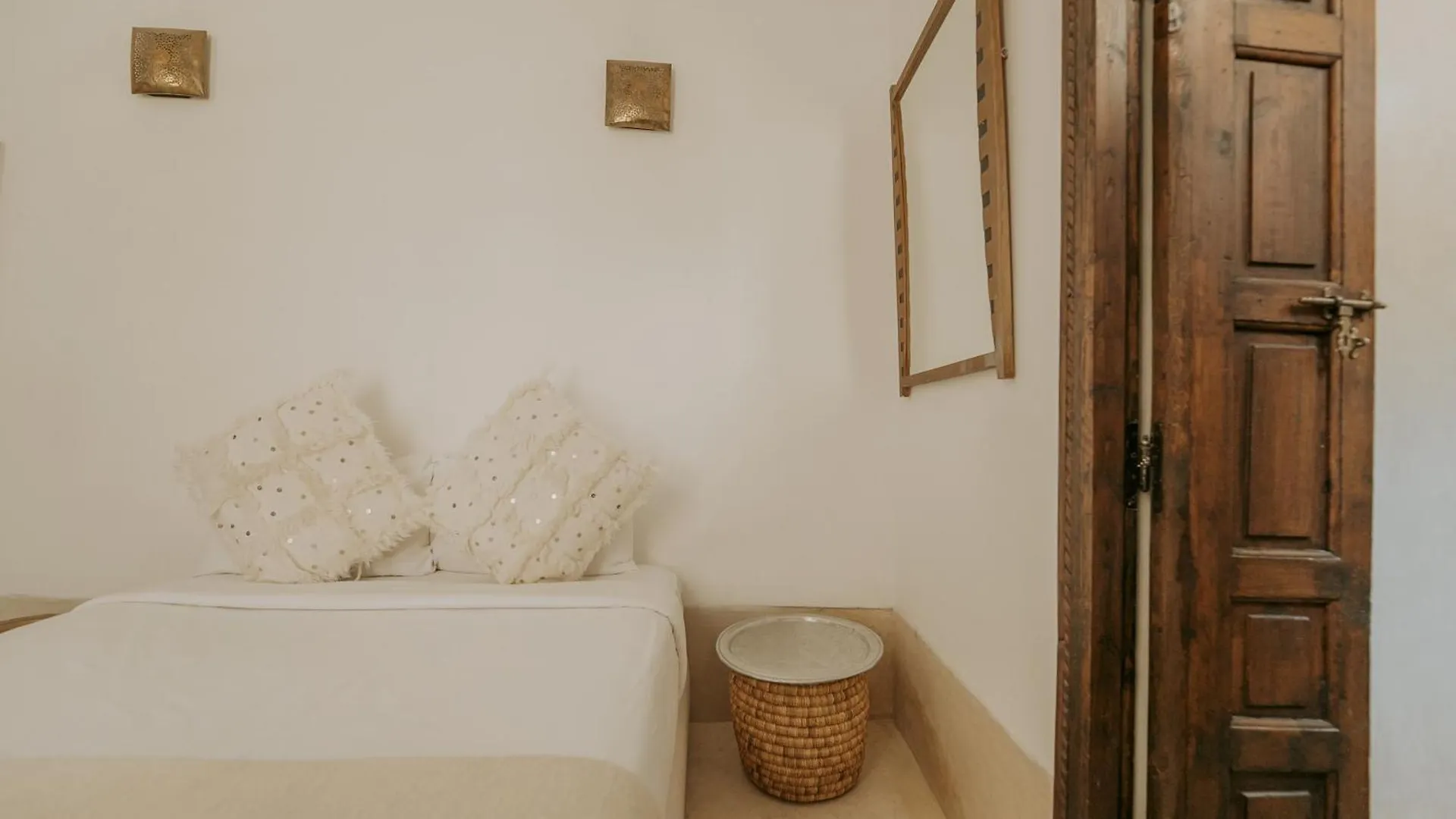 Riad Palais Chadmi Hotel Marrakesh Morocco