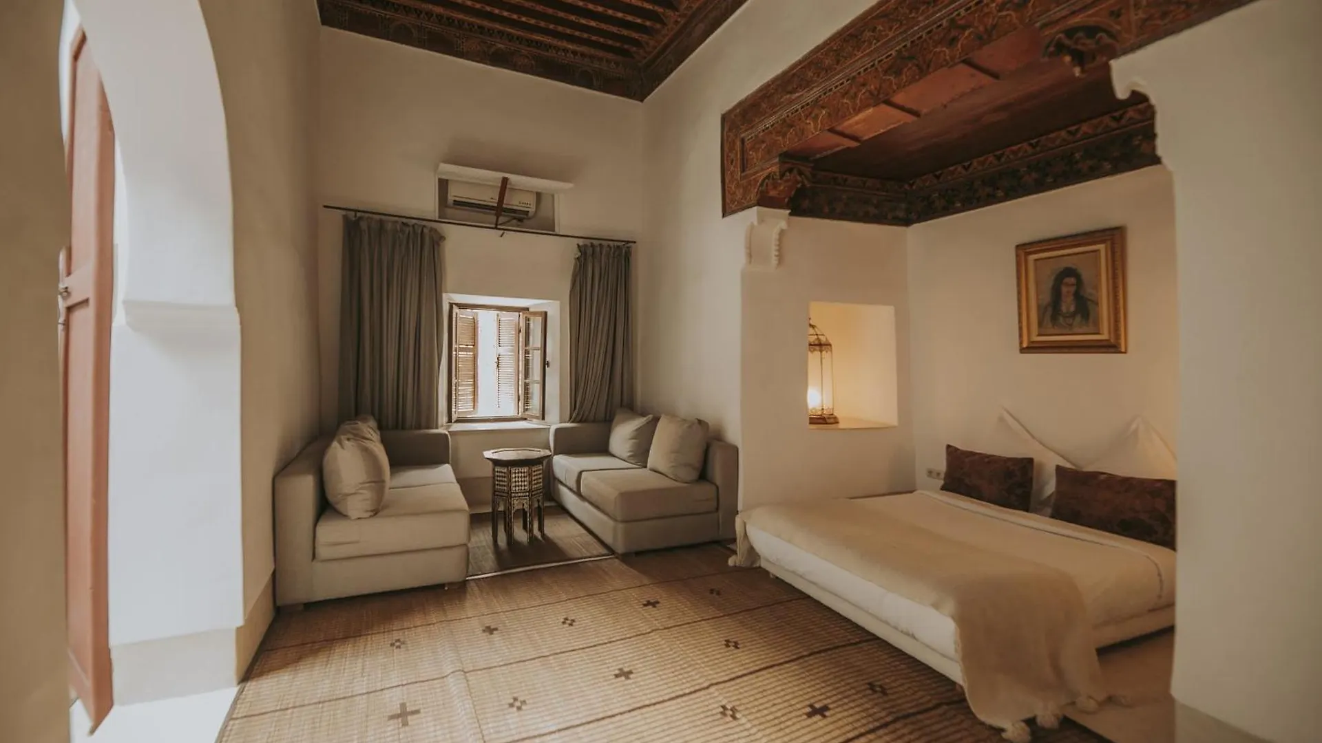 Palais Chadmi Hotel Marrakesh 0*,  Morocco