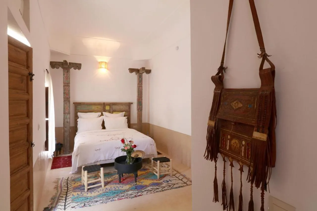 Palais Chadmi Hotel Marrakesh