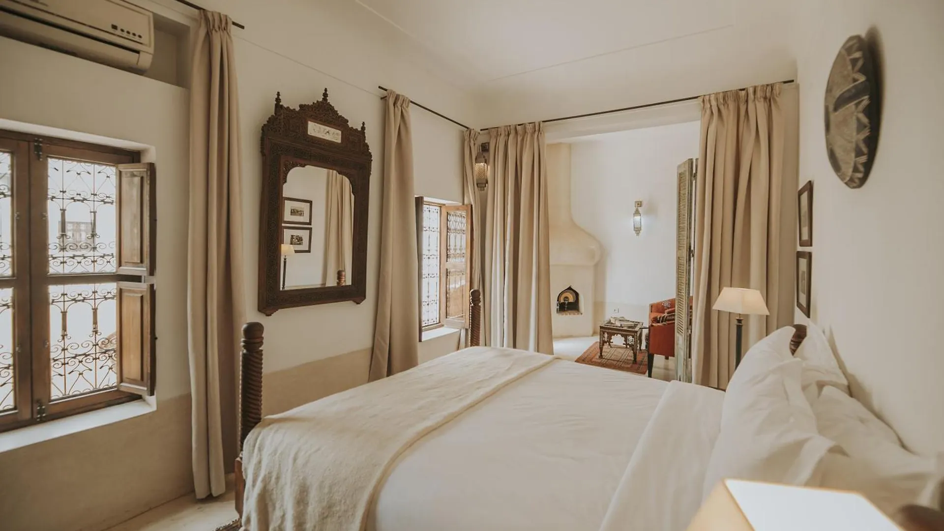 Palais Chadmi Hotel Marrakesh