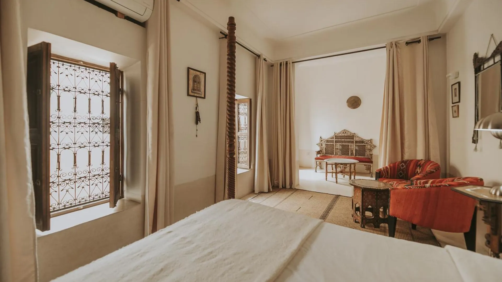 Palais Chadmi Hotel Marrakesh