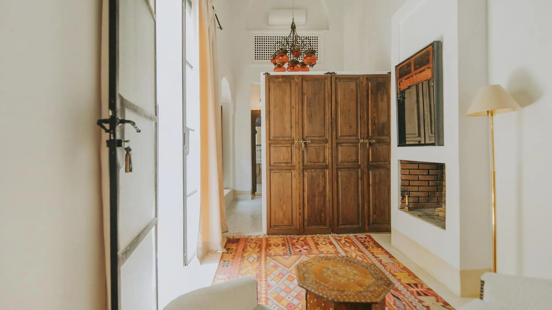 Palais Chadmi Hotel Marrakesh