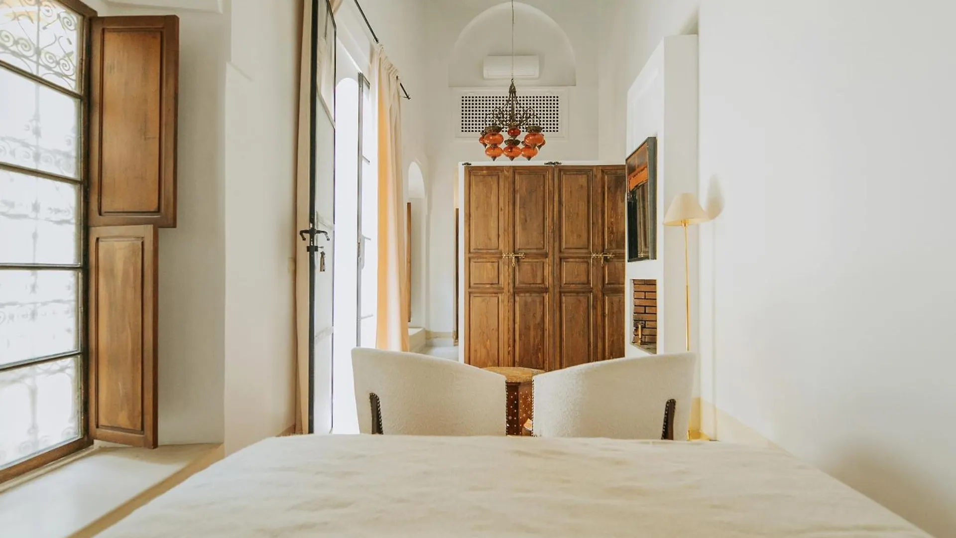 Palais Chadmi Hotel Marrakesh 0*,