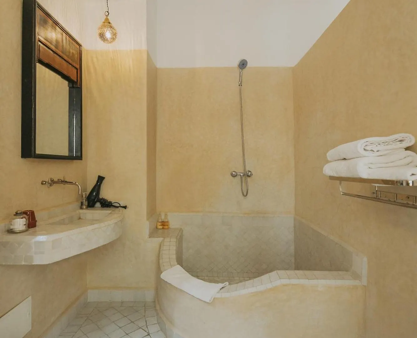 Palais Chadmi Hotel Marrakesh 0*,  Marokko